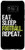 Galaxy S8 Plus Eat Sleep Football Repeat Player Fan Christmas Gift Case
