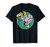 WW2 404th Bombardment Squadron Patch Distressed Tee