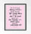 inch The World Needs Strong Women-Of Indomitable Will inch  -Amy Tenney Quotes- Inspirational Wall Art-8 x 10 inch -Ready to Frame. Fierce Motivational Wall Print Ideal for Home-Office-Studio-School-Dorm Decor.
