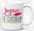 Queen Of Classroom Mug Teacher Appreciation Gift 11 oz Ceramic Coffee Tea Cup