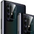 2 Pack  Aeska Camera Lens Protector for Samsung Galaxy A71 5G 4G Tempered Glass  High Definition  Case Friendly  Scratch Resistant