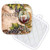 8 Inch Pinot Noir Wine Art Potholder