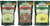 Bear Creek Country Kitchens Soup Mix 3 Flavor Variety Bundle   1  Cheddar Broccoli Soup Mix   1  Darn Good Chili Mix  and  1  Creamy Potato Soup Mix  9.8-11.2 Oz. Ea. by Bear Creek