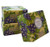 Greenwich Bay - 6oz Botanical Shea Butter - 3 Bar Soaps - African Violet
