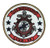 USS MISSISSIPPI CGN-40 Patch  Sew On