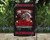 NicePodLLC Personalized Garden Flag-Arkansas Razorbacks Personalized Football Garden Flag Arkansas Razorbacks Garden Flag Razorbacks Garden Flag Garden Flag Razorbacks-Custom Gifts