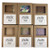 6 Soap Variety Pack Gift Set  Sampler Soap  Full Size Soap Bundle for Savings Your Choice Pick 6 Bars