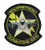 VF-33 Starfighters Squadron Patch  Sew on