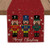 Artoid Mode Merry Christmas Nutcrackers Table Runner  Seasonal Winter Xmas Holiday Tablecloth Kitchen Dining Table Linen for Indoor Outdoor Home Party Decor 13 x 72 Inch Artoid Mode Merry Christmas Nutcrackers Table Runner  Seasonal Winter Xmas Holiday Tablecloth Kitchen Dining Table Linen for Indoor Outdoor Home Party Decor 13 x 72 Inch