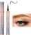 ONLYOILY Waterproof Liquid Eyeliner Precision Micro Eye Liner Pen Quick Drying Long Lasting Makeup eyeliners black Pencil