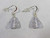 Light Lilac Sea Glass Earrings Lilac Beach Glass Earrings Handmade Sea Glass Earrings Hand Crafted Beach Glass Earrings Light Lilac Sea Glass Earrings Lilac Beach Glass Earrings Handmade Sea Glass Earrings Hand Crafted Beach Glass Earrings