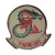 VMM-265 Dragons Squadron Patch- Sew On