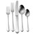Oneida Juilliard 5-Piece Flatware Set, Service for 1