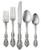 Oneida Michelangelo 5-Piece Flatware Set, Service for 1