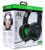 PDP Xbox One Afterglow AG 6 Wired Gaming Headset, 048-103-NA-BK