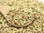 11 Ounce Buckwheat Microgreen Seeds - Non-GMO - a Beginner Friendly microgreen That Produces Huge yields - Country Creek LLC 11 Ounce Buckwheat Microgreen Seeds - Non-GMO - a Beginner Friendly microgreen That Produces Huge yields - Country Creek LLC