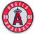 Emblem Source Angels Round 1961 Collectors Patch
