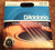 D Addario EXP16 Acoustic Light 12-53 Coated