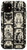 iPhone 11 Witchy Death Tarot Cards Case