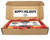 Hoppy Holidays Beer Soap Gift Set  6 Pack of Beer Soaps  Handmade  Vegan