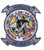VMFA-112 Cowboys 2019 Squadron Patch  Sew On
