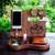 Personalized Wooden Docking Station Phone Stand Wooden Organizer Christmas Gift Custom Boyfriend Gift Husband Gift Cell Phone Dock Iphone 11 Dock Iphone 9 Dock Watch Stand Iphone Docking Station