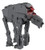 Revell Snaptite Build and Play Star Wars: The Last Jedi! First Order Heavy Assault At-M6 Walker