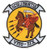 VMO-6 Squadron Patch  Sew On