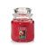 Yankee Candle Medium Jar Candle, Macintosh