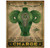 Bioshock Infinite Charge Vigor 8 x 10 print