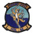 HSL-44 Swamp Fox Squadron Patch Sew On