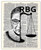 Ruth Bader Ginsberg Dictionary Wall Art Print  Unique Room Decor -  8x10  Unframed Picture - Great Gift Idea Under  15