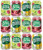 Poland Spring Sparkling Water  Variety Pack  Tasters Edition  Pack of 12