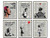 Banksy Wall Art Set - Inspirational Quotes Room Decor - Motivational Graffiti Street Art for Teens Bedroom  Living Room  Dorm - 8x10 Poster Picture Prints Home Decoration Banksy Wall Art Set - Inspirational Quotes Room Decor - Motivational Graffiti Street Art for Teens Bedroom  Living Room  Dorm - 8x10 Poster Picture Prints Home Decoration