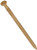 The Hillman Group 41805 Panel Nail 1-5 8 In. Cherry  6 ounce-Pack