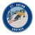 St. Anton  Austria Ski Restort Mountain Embroidered Premium Patch DIY Iron-on or Sew-on Decorative Badge Emblem Vacation Souvenir Travel Gear Clothes Appliques