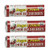 Regal Crown Hard Candy 3 Pack - Sour Cherry Flavor - Individually Wrapped