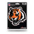 NFL Rico Industries Die Cut Vinyl Decal  Cincinnati Bengals