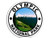 GHaynes Distributing Round Olympic National Park Sticker Decal  Hike Travel rv  Size  4 x 4 inch