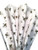 Tissue Paper for Gift Wrapping with Design (BEES), 24 Large Sheets (20x30)