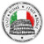 JJH Inc Rome City Italy Flag Grunge Travel Stamp Vinyl Decal Sticker Waterproof Car Decal Bumper Sticker 5 inch