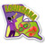 Louisiana USA Vinyl Sticker Decal Laptop Car Bumper Sticker Travel Luggage Car iPad Sign Fun 5 inch Louisiana USA Vinyl Sticker Decal Laptop Car Bumper Sticker Travel Luggage Car iPad Sign Fun 5 inch