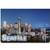 Seattle Fridge Magnet Washington Travel Souvenir