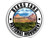 JR Studio 4x4 inch Round Bears Ears National Monument Sticker  Travel rv Utah ut Protect  Vinyl Decal Sticker Car Waterproof Car Decal Bumper Sticker