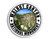 Round WALNUT CANYON National Monument Sticker  travel rv arizona az - Sticker Graphic Decal