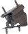Anchor 2990 Engine Mount