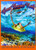 MAGNET Queensland The Great Barrier Reef Turtle Australia Travel Advertisement Magnet
