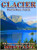 MAGNET Glacier National Park Montana United States Travel Advertisement Magnet
