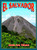 MAGNET El Salvador Santa Ana Volcano Central Latin America Travel Advertisement Magnet