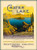 MAGNET Crater Lake Southern Pacific Oregon United States Travel Magnet Advertisement MAGNET Crater Lake Southern Pacific Oregon United States Travel Magnet Advertisement